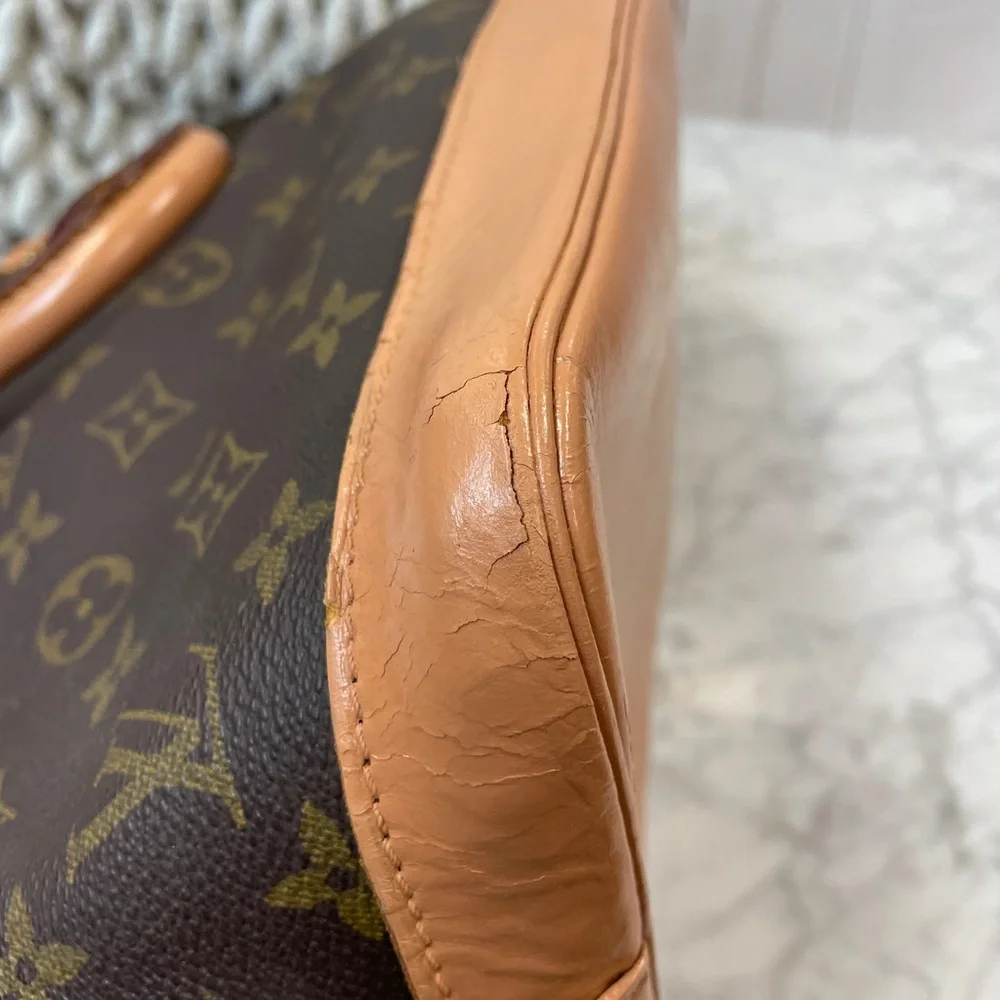 Louis Vuitton Monogram Alma